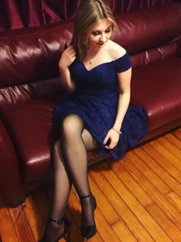 Людмила Светская Реал фото 3