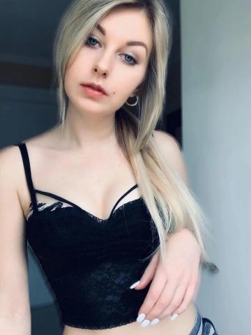 Людмила Светская Реал фото 4