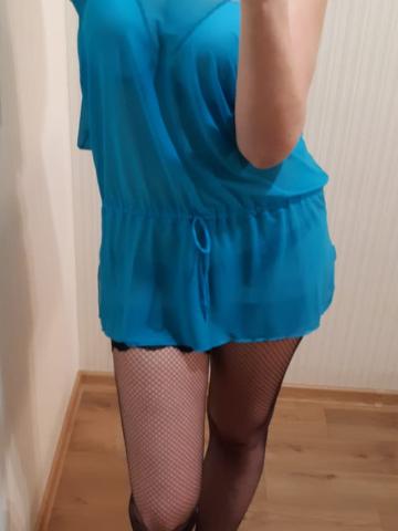 Нина Загадочная Блондинка фото 3